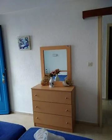 Apartmán Ariadne Myrties