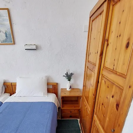 Apartmán Ariadne Myrties