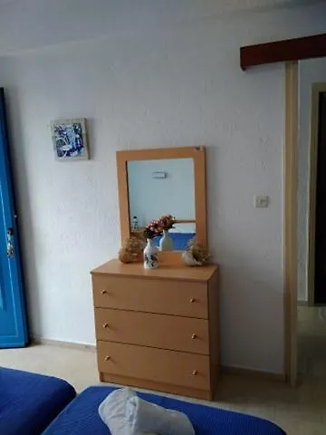 Apartment Ariadne Myrties