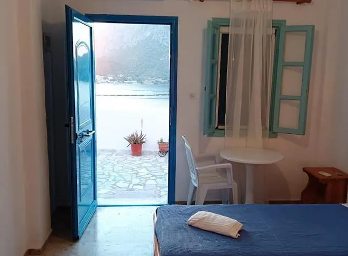 Apartment Ariadne Myrties