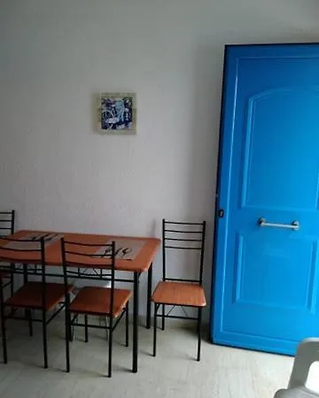 Apartment Ariadne