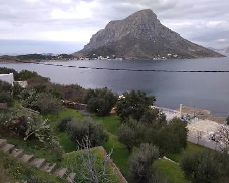 Ariadne Apartment *