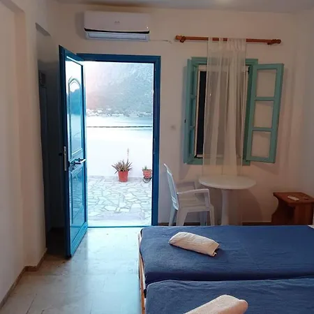 Apartment Ariadne Myrties