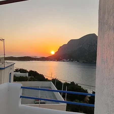 Apartment Ariadne *
