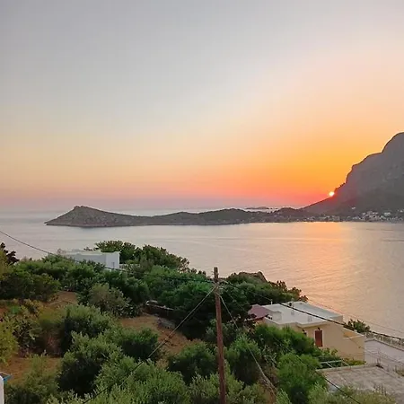 Apartment Ariadne