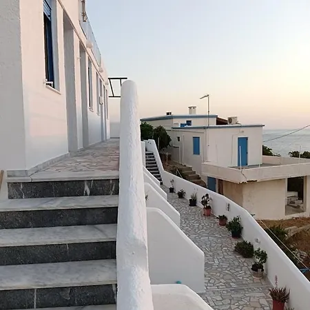 Ariadne * Μυρτιές