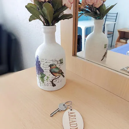 Ariadne Apartment *