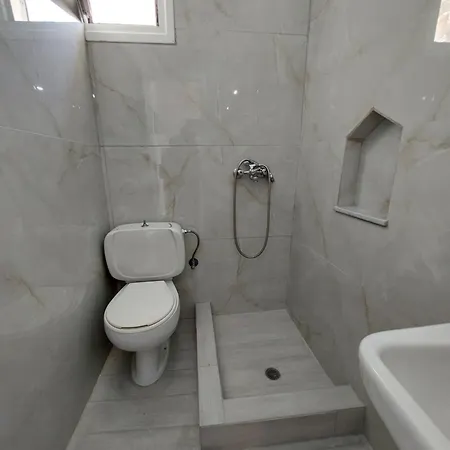 Apartment Ariadne *