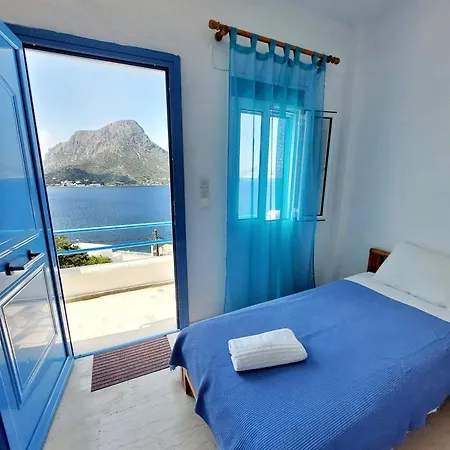 Ariadne Apartment Myrties