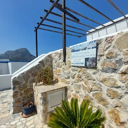 Apartment Ariadne