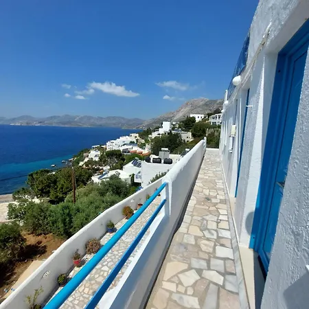 Ariadne Apartment Myrties