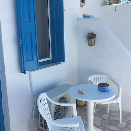 Apartment Ariadne *