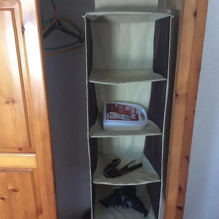 Apartment Ariadne