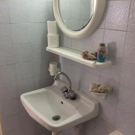 Apartment Ariadne *