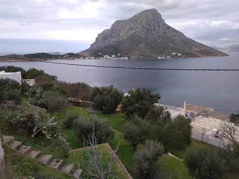 Ariadne Apartament *