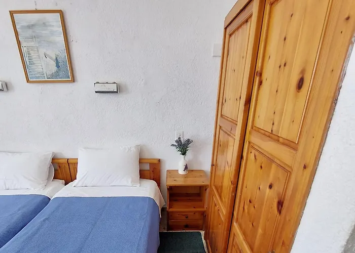 Apartament Ariadne Myrties