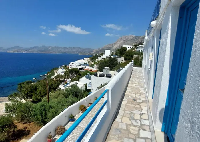 Ariadne Apartment Myrties