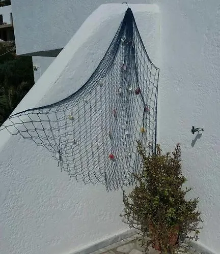 Ariadne Apartament Myrties