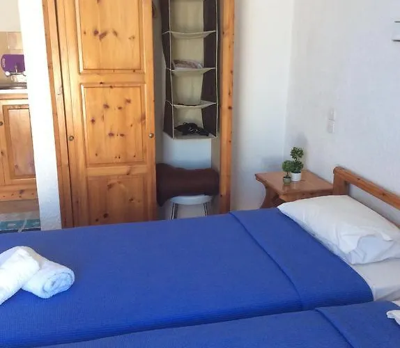 Apartment Ariadne Myrties